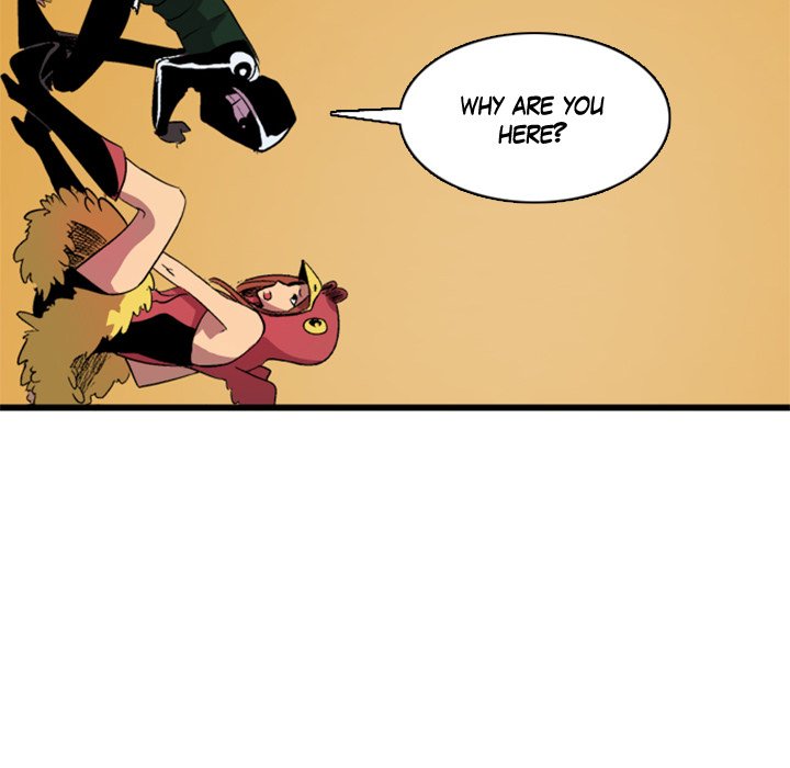Galauman Galauman EP 15 - Toomics page 52 - 