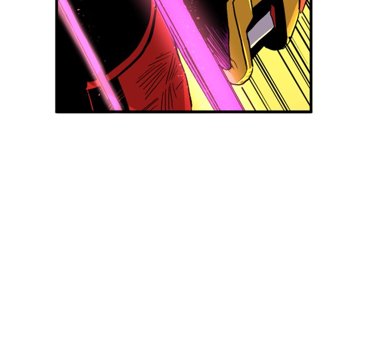 Galauman Galauman EP 15 - Toomics page 54 - 