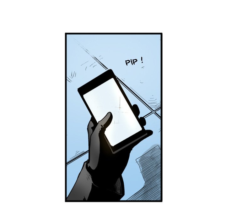 Galauman Galauman EP 15 - Toomics page 55 - 