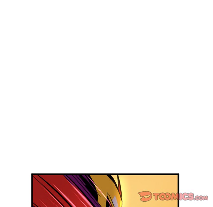 Galauman Galauman EP 15 - Toomics page 56 - 