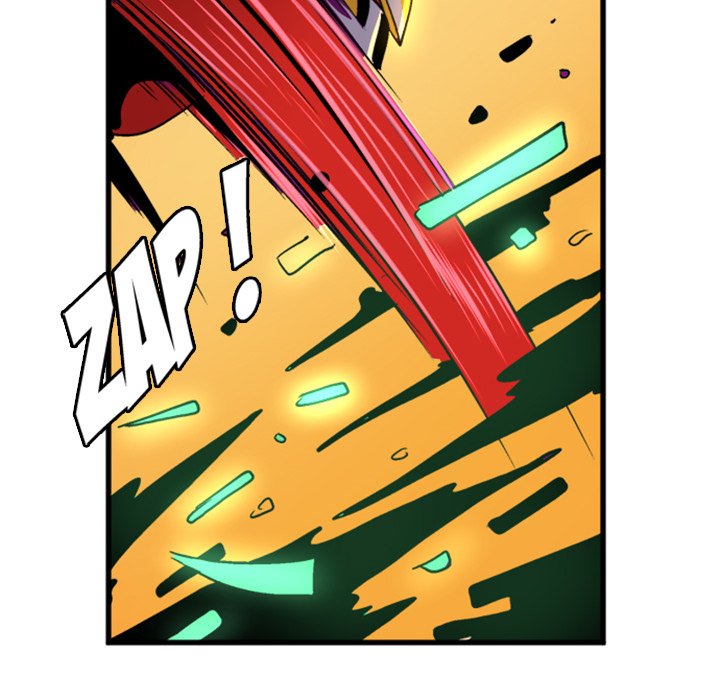 Galauman Galauman EP 15 - Toomics page 57 - 