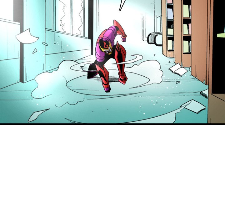 Galauman Galauman EP 15 - Toomics page 59 - 