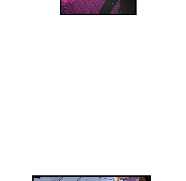 Galauman Galauman EP 15 - Toomics page 61 - 