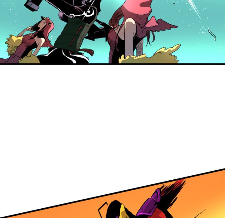 Galauman Galauman EP 15 - Toomics page 65 - 