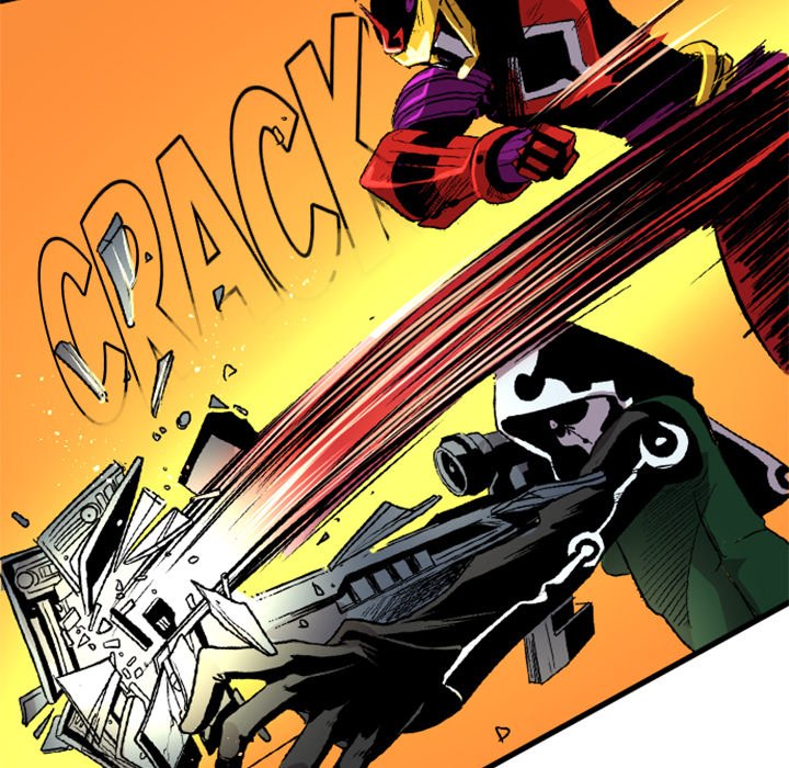 Galauman Galauman EP 15 - Toomics page 66 - 