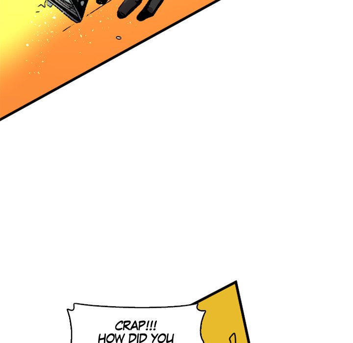 Galauman Galauman EP 15 - Toomics page 67 - 