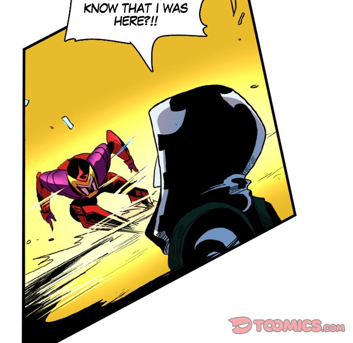 Galauman Galauman EP 15 - Toomics page 68 - 