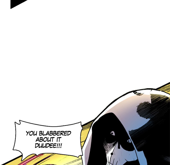 Galauman Galauman EP 15 - Toomics page 69 - 