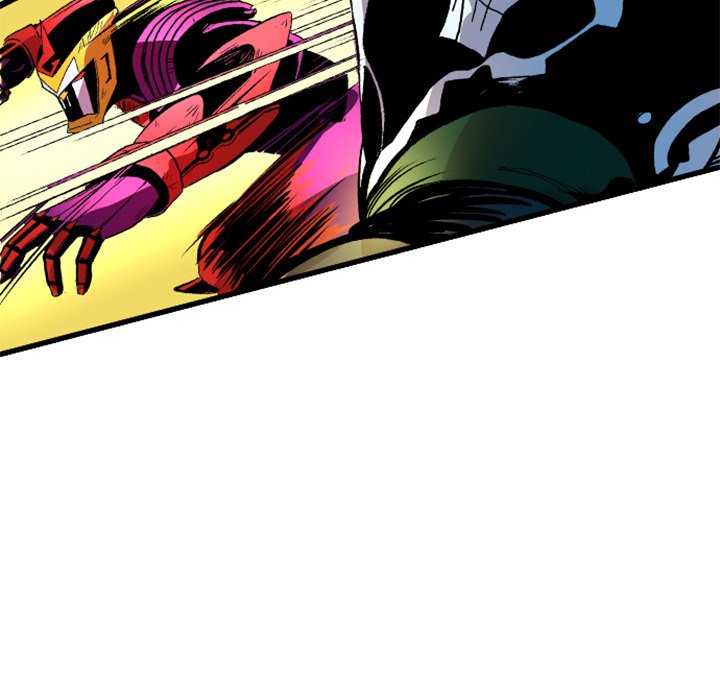 Galauman Galauman EP 15 - Toomics page 70 - 