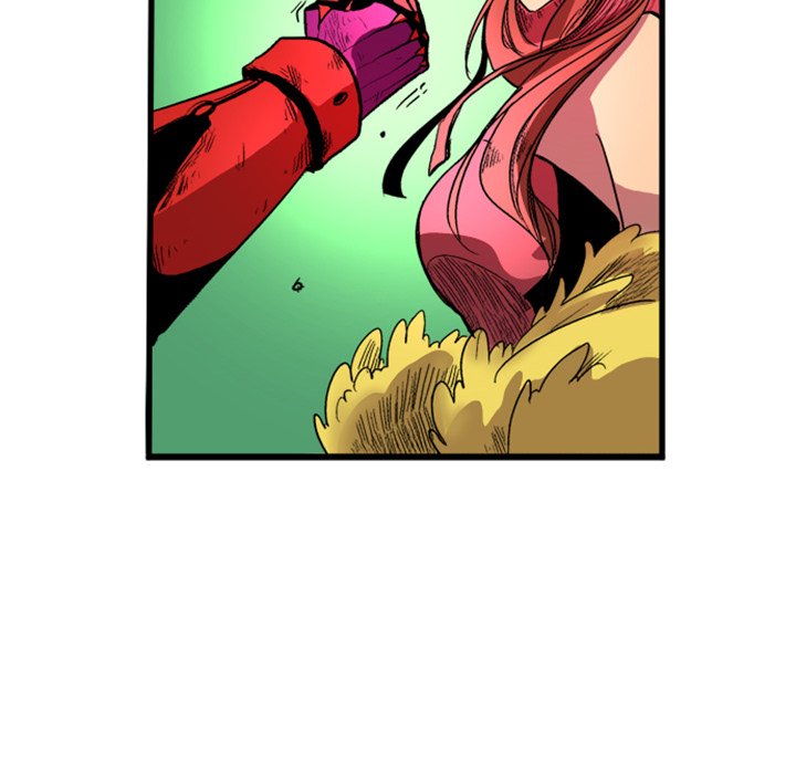 Galauman Galauman EP 15 - Toomics page 73 - 