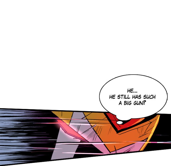 Galauman Galauman EP 15 - Toomics page 79 - 