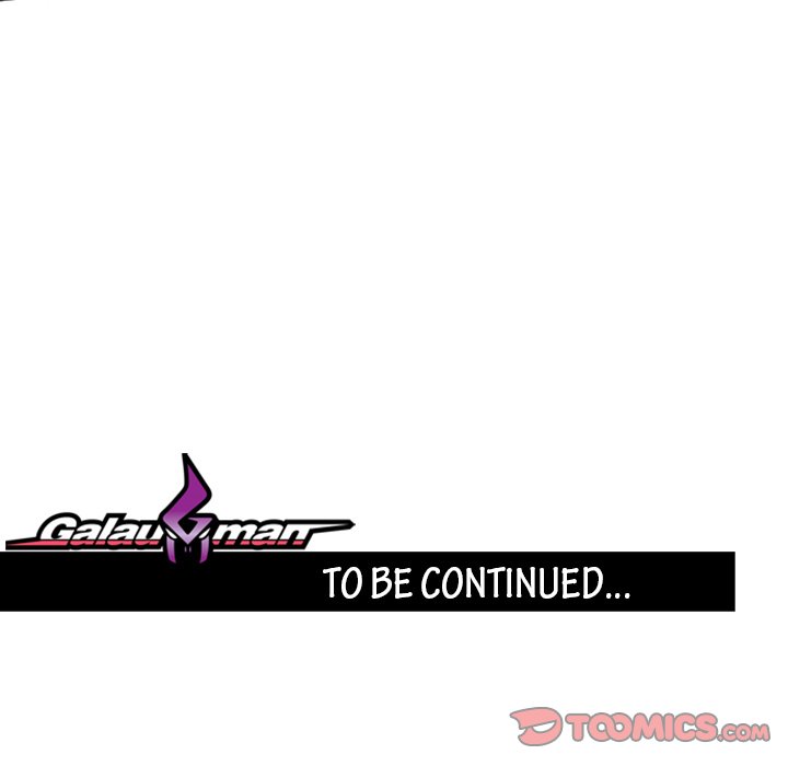 Galauman Galauman EP 15 - Toomics page 80 - 
