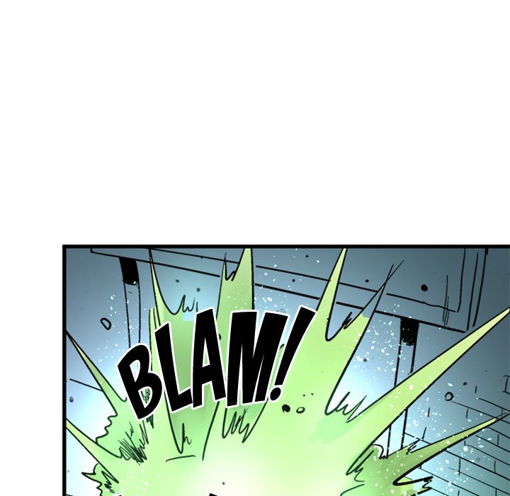 Galauman Galauman EP 15 - Toomics page 9 - 