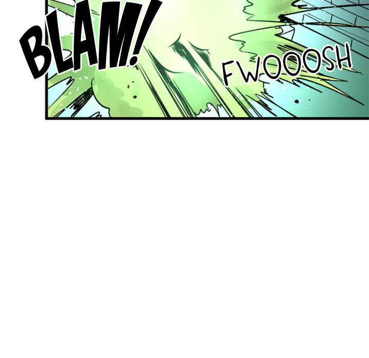 Galauman Galauman EP 15 - Toomics page 10 - 