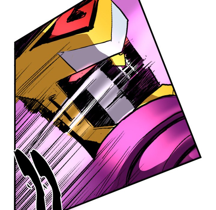 Galauman Galauman EP 16 - Toomics page 11 - 