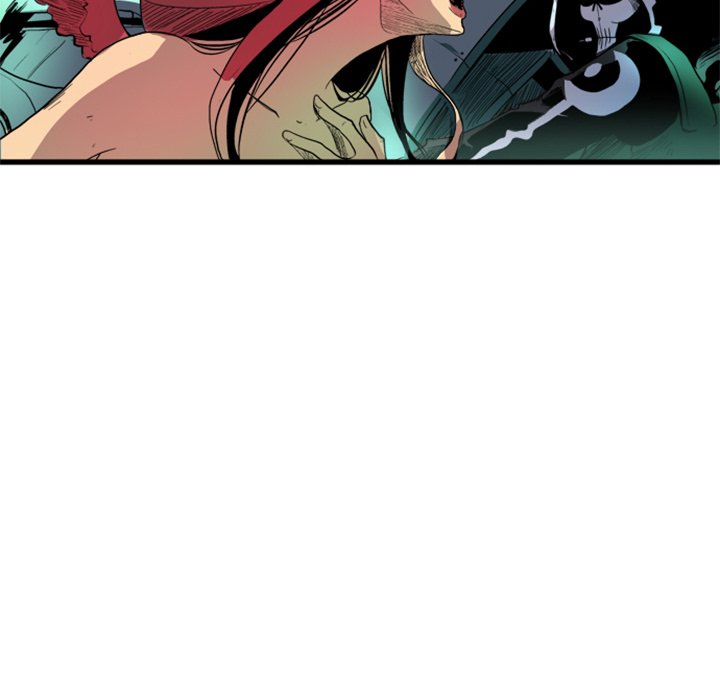 Galauman Galauman EP 16 - Toomics page 16 - 