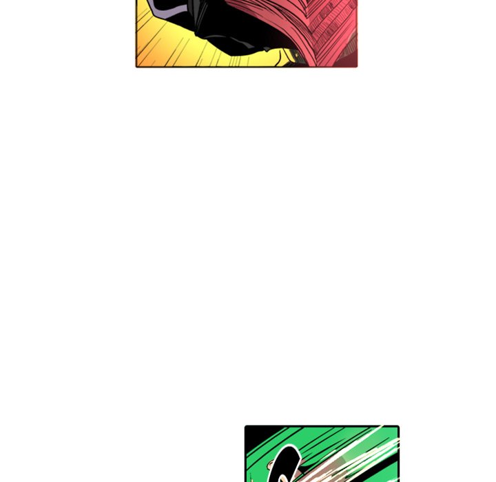 Galauman Galauman EP 16 - Toomics page 18 - 