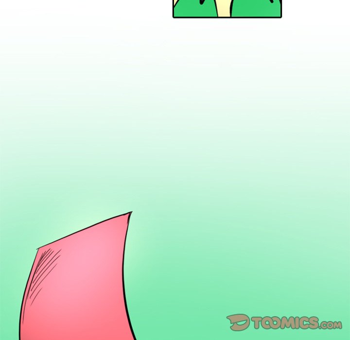 Galauman Galauman EP 16 - Toomics page 20 - 