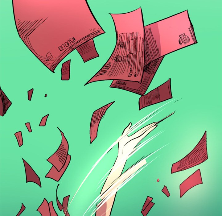 Galauman Galauman EP 16 - Toomics page 21 - 