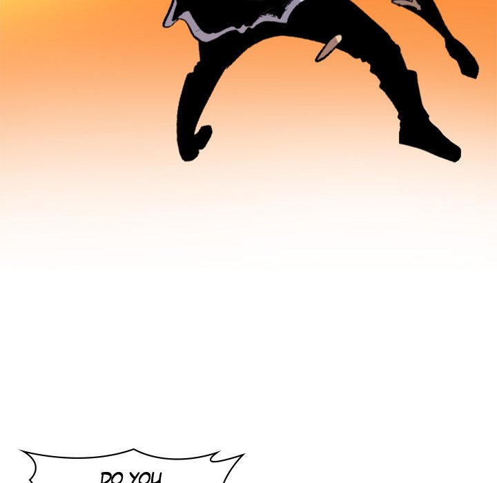Galauman Galauman EP 16 - Toomics page 25 - 