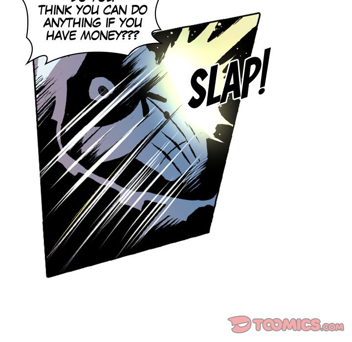 Galauman Galauman EP 16 - Toomics page 26 - 
