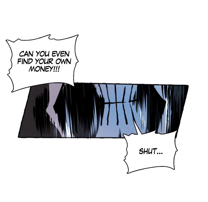 Galauman Galauman EP 16 - Toomics page 28 - 