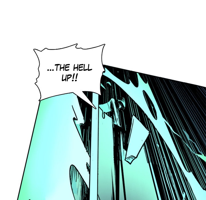 Galauman Galauman EP 16 - Toomics page 29 - 