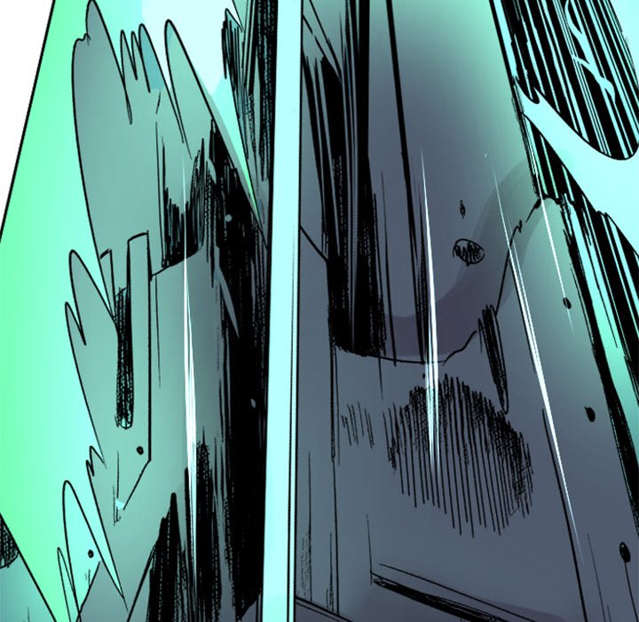 Galauman Galauman EP 16 - Toomics page 30 - 