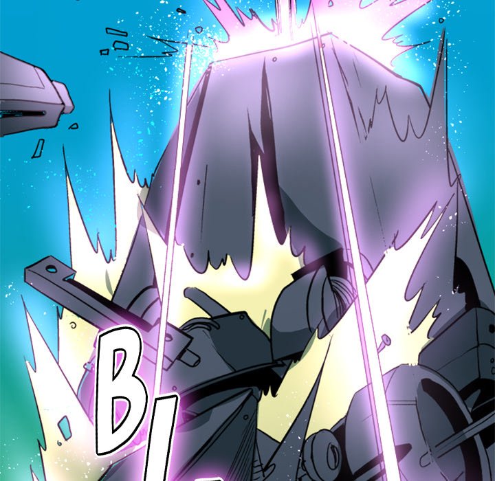 Galauman Galauman EP 16 - Toomics page 33 - 