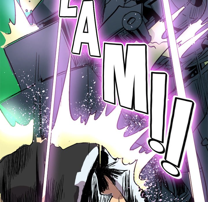 Galauman Galauman EP 16 - Toomics page 34 - 