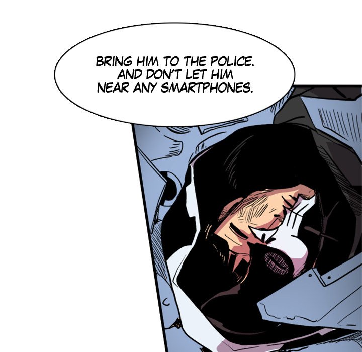 Galauman Galauman EP 16 - Toomics page 39 - 