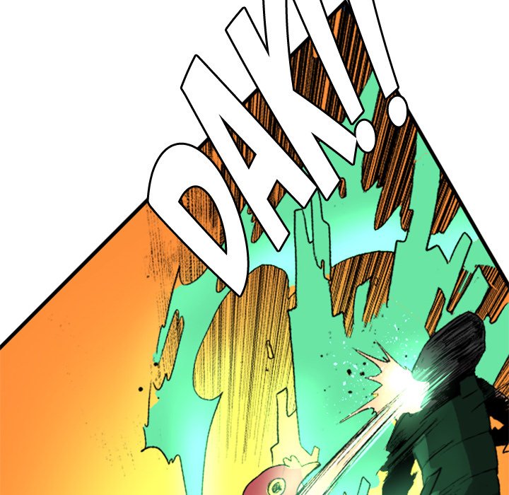 Galauman Galauman EP 16 - Toomics page 5 - 