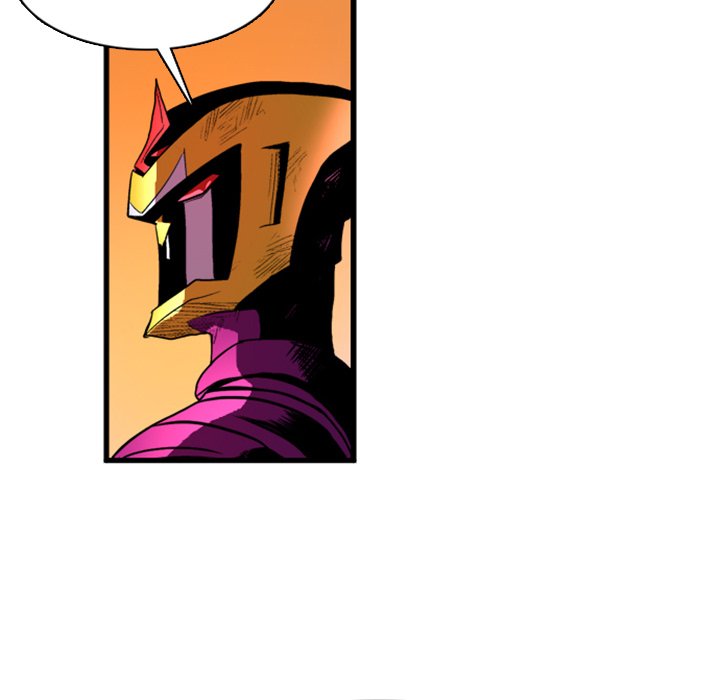 Galauman Galauman EP 16 - Toomics page 45 - 