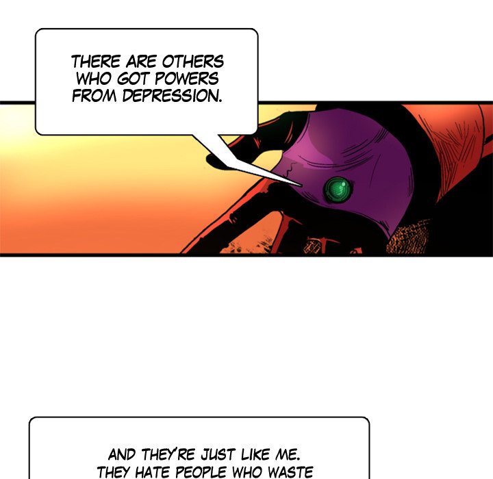 Galauman Galauman EP 16 - Toomics page 48 - 