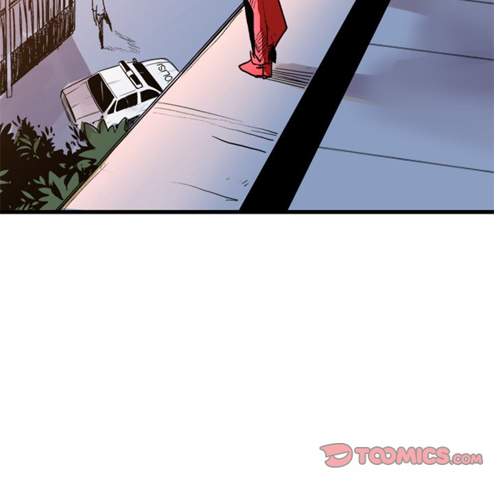 Galauman Galauman EP 16 - Toomics page 50 - 