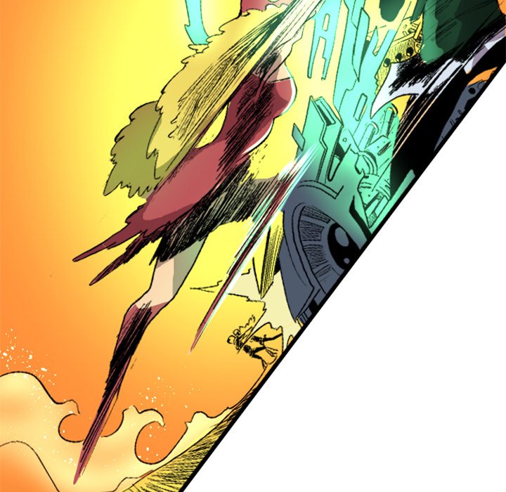 Galauman Galauman EP 16 - Toomics page 6 - 