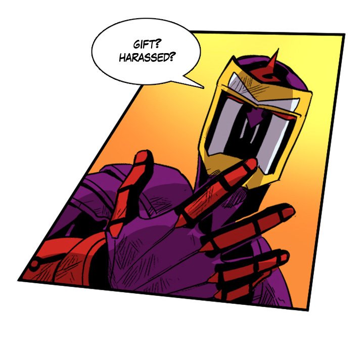 Galauman Galauman EP 16 - Toomics page 51 - 
