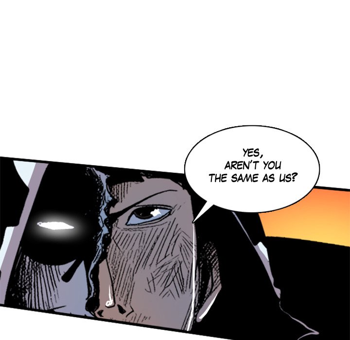 Galauman Galauman EP 16 - Toomics page 52 - 