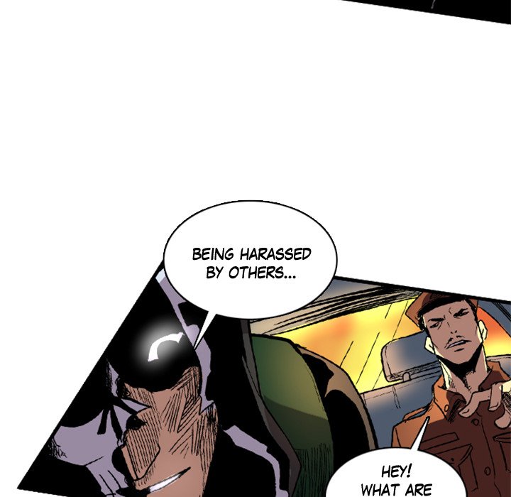 Galauman Galauman EP 16 - Toomics page 53 - 