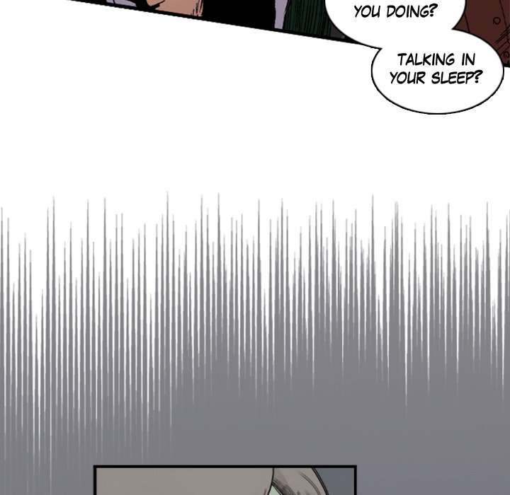 Galauman Galauman EP 16 - Toomics page 54 - 