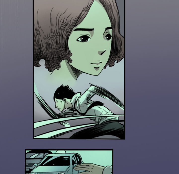 Galauman Galauman EP 16 - Toomics page 55 - 