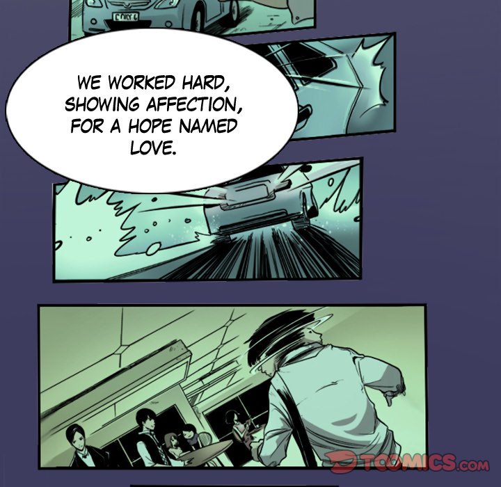 Galauman Galauman EP 16 - Toomics page 56 - 