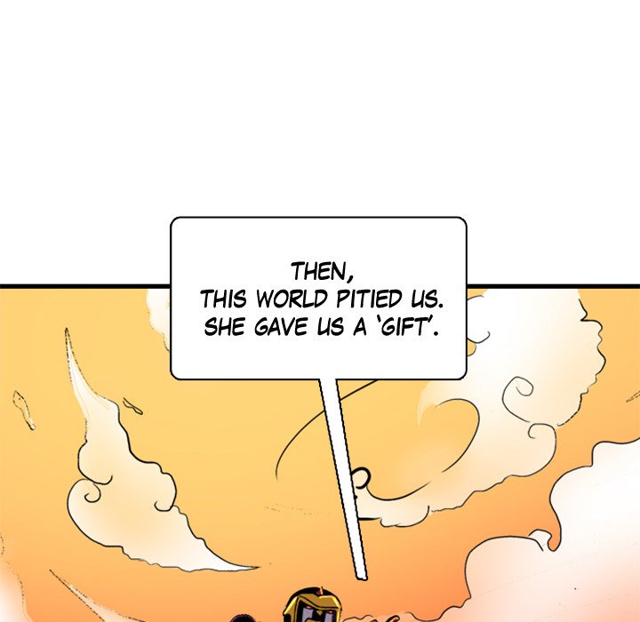Galauman Galauman EP 16 - Toomics page 60 - 