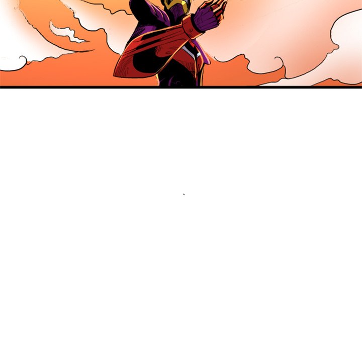 Galauman Galauman EP 16 - Toomics page 61 - 