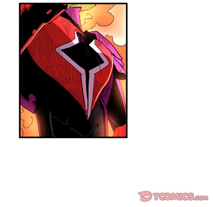 Galauman Galauman EP 16 - Toomics page 62 - 