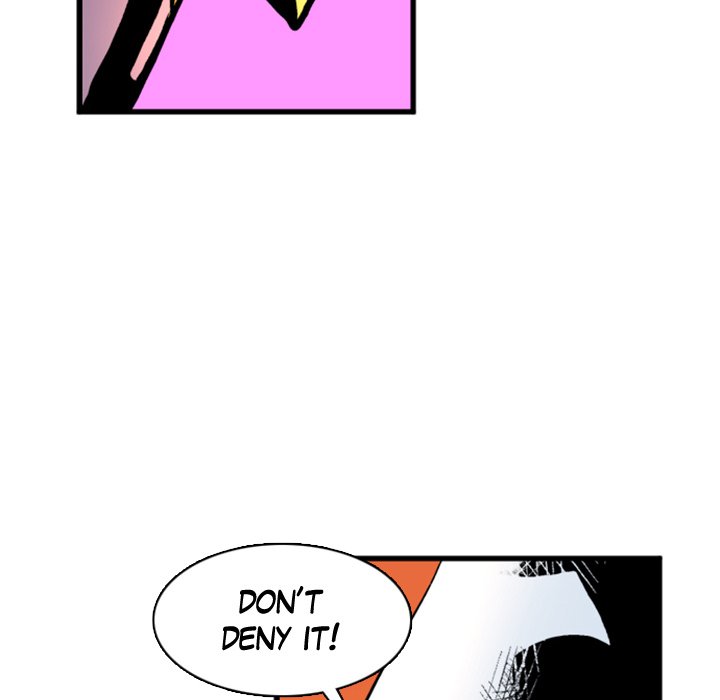 Galauman Galauman EP 16 - Toomics page 65 - 