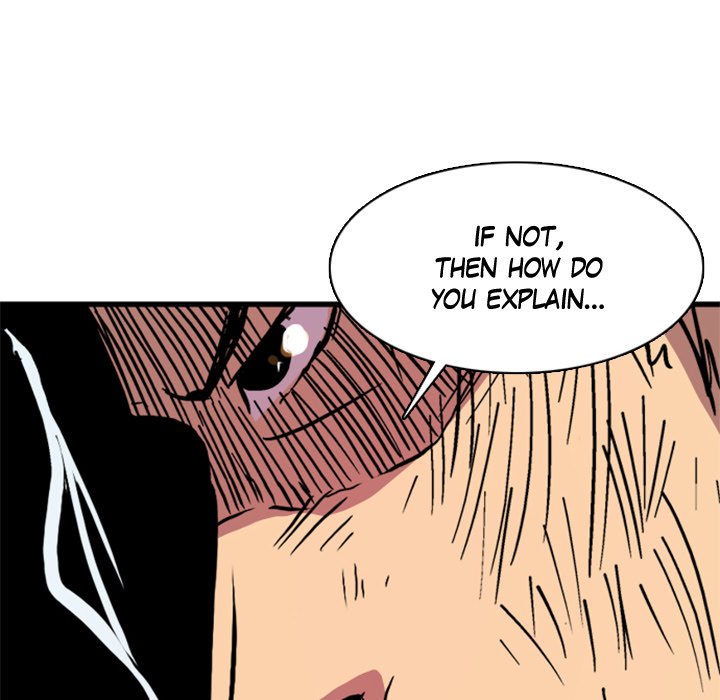 Galauman Galauman EP 16 - Toomics page 67 - 