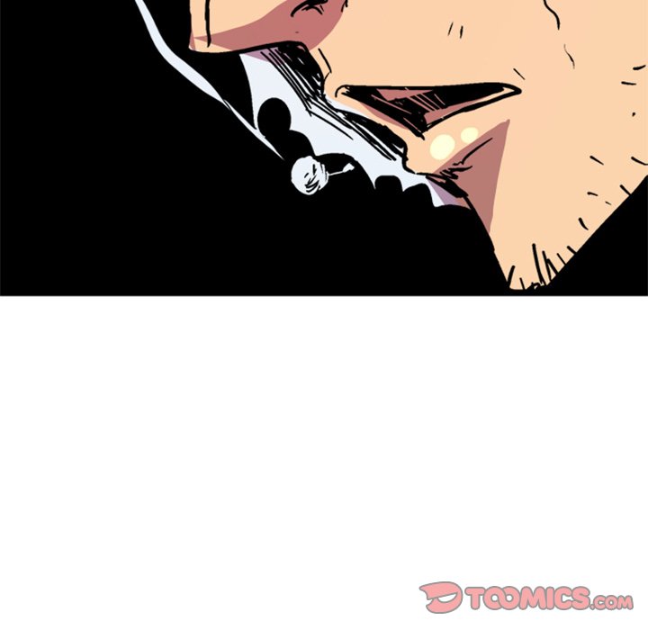 Galauman Galauman EP 16 - Toomics page 68 - 
