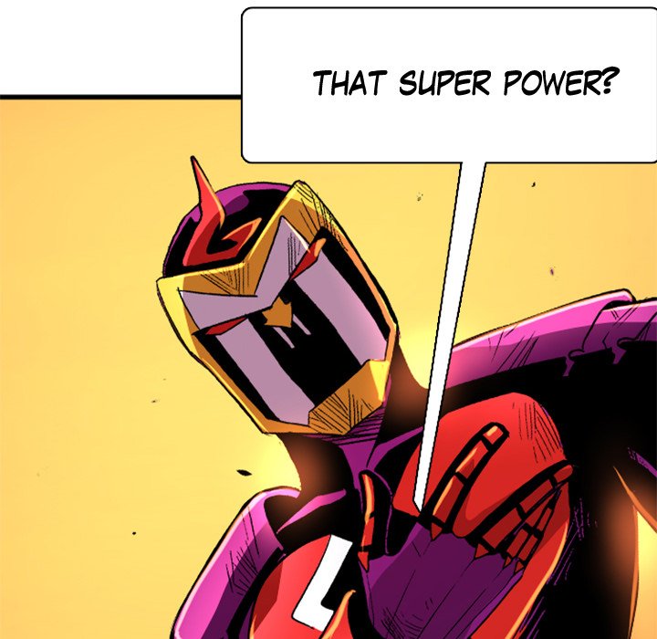 Galauman Galauman EP 16 - Toomics page 69 - 