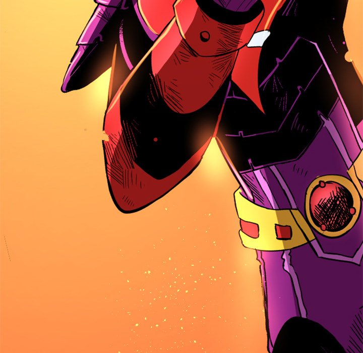 Galauman Galauman EP 16 - Toomics page 70 - 